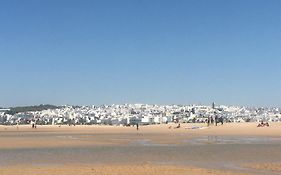 Salvado SPG Mar de Conil